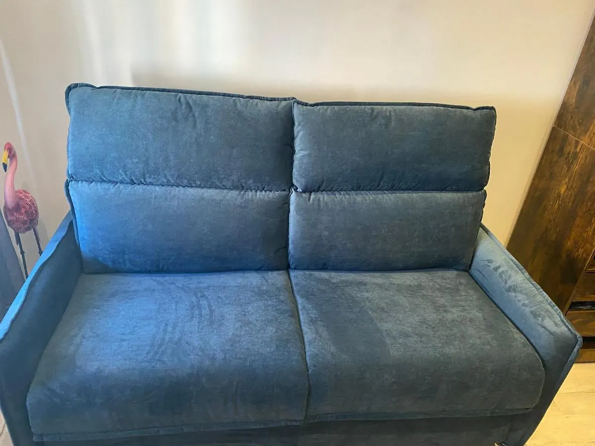 Apartamento Rentomatique Studio Jean Medecin Nice