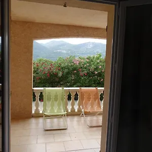 Grand Studio Au Calme Entre Et Montagnes Apartamento