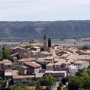 En Campagne Apartamento