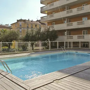 Appartamento My Casa Magnan - Parking And Pool, Nizza