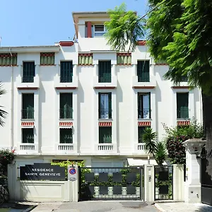 Appartamento St Geneviève Five Stars Holiday House, Nizza