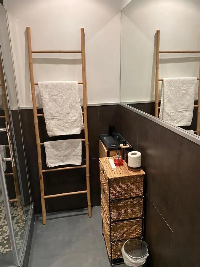 Rentomatique Studio Jean Medecin Niza Apartamento